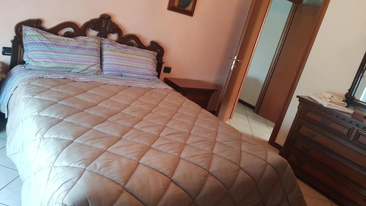 Iris Daire Cislago Dış mekan fotoğraf