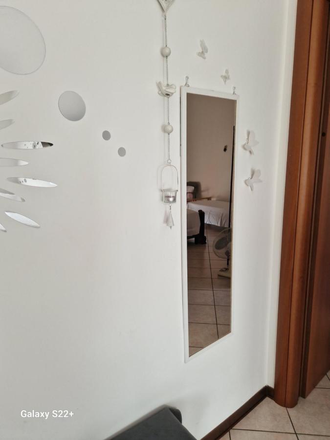 Iris Daire Cislago Dış mekan fotoğraf