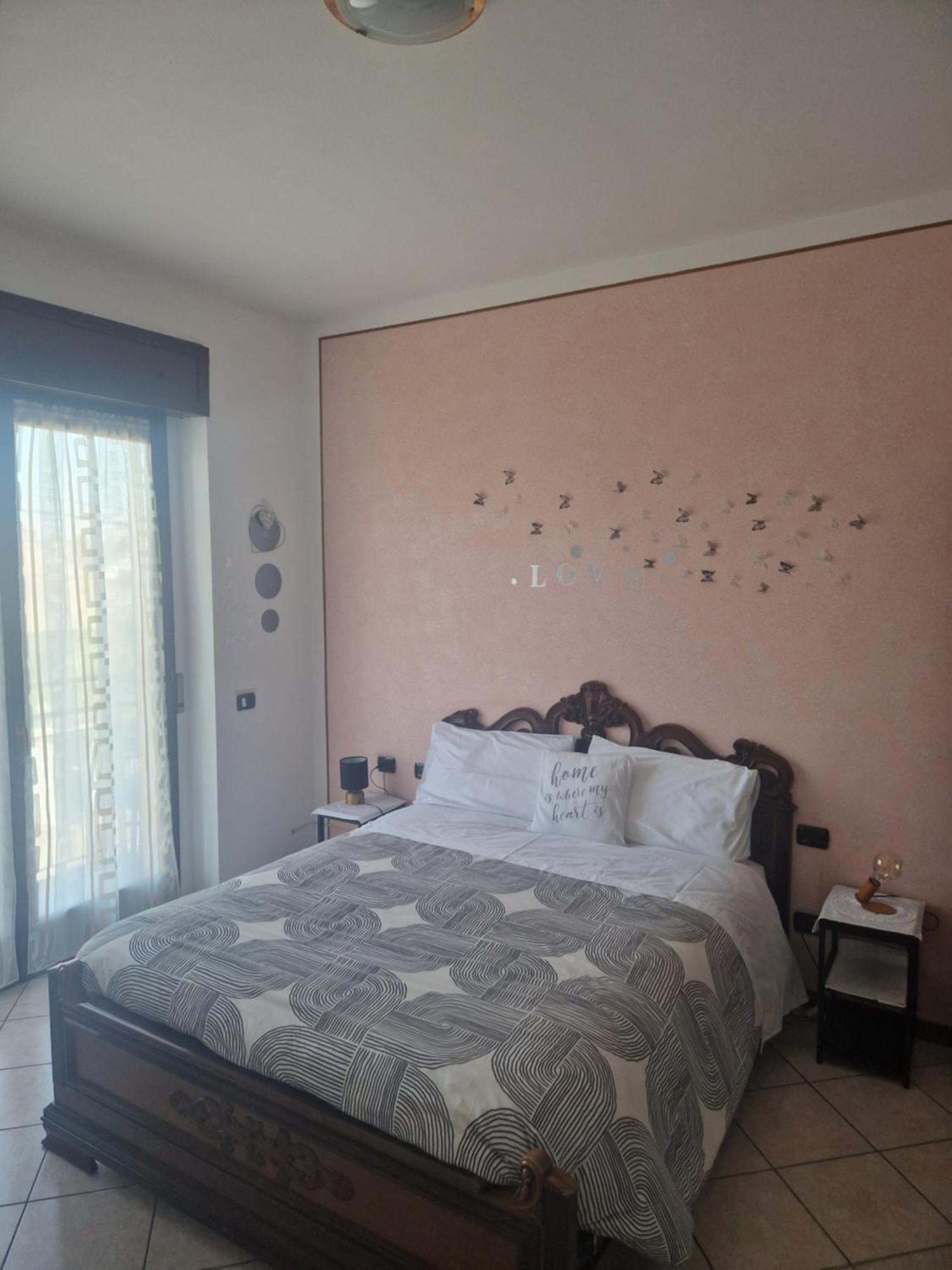 Iris Daire Cislago Dış mekan fotoğraf
