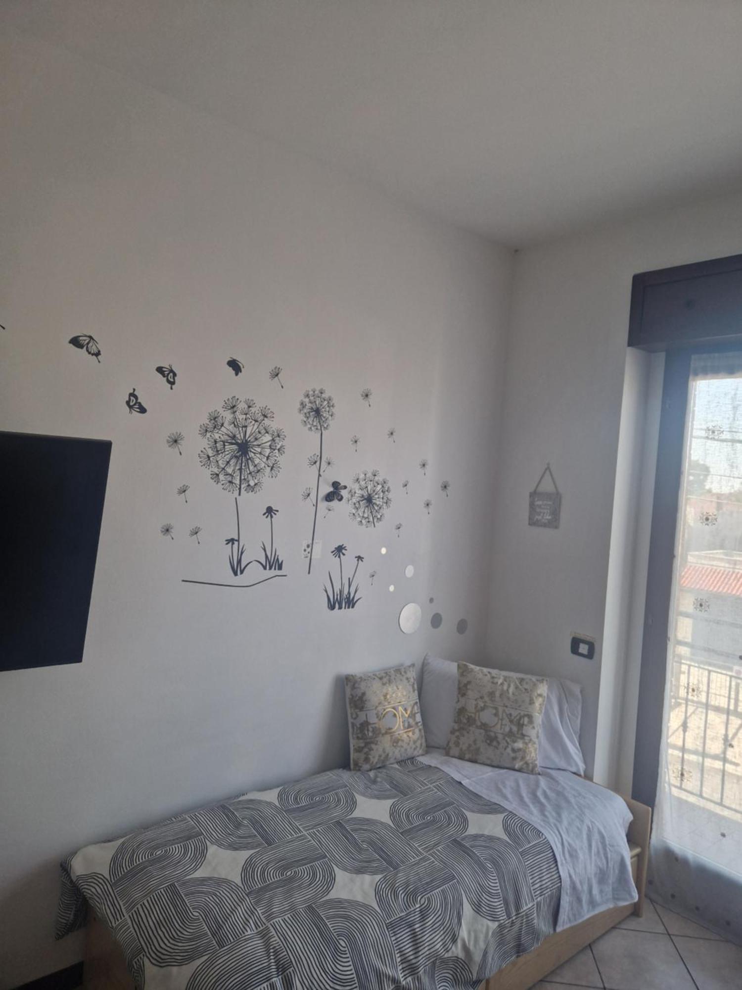 Iris Daire Cislago Dış mekan fotoğraf